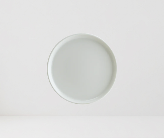 Plato plano de 28cm colección Hygge