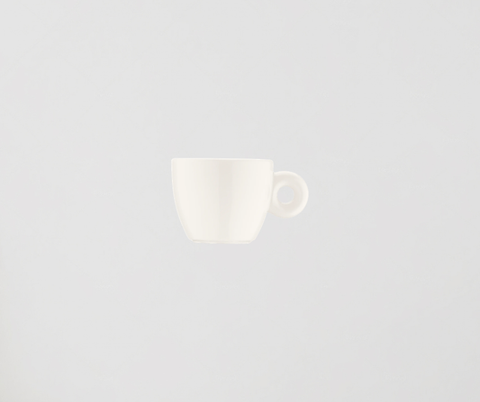TAZA DE ESPRESSO 80 CC