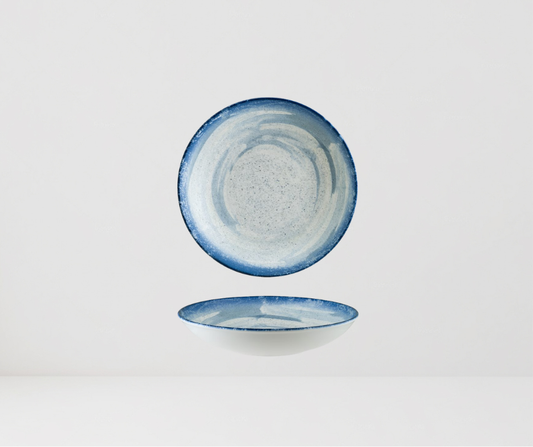 Plato hondo Harena 25 cm