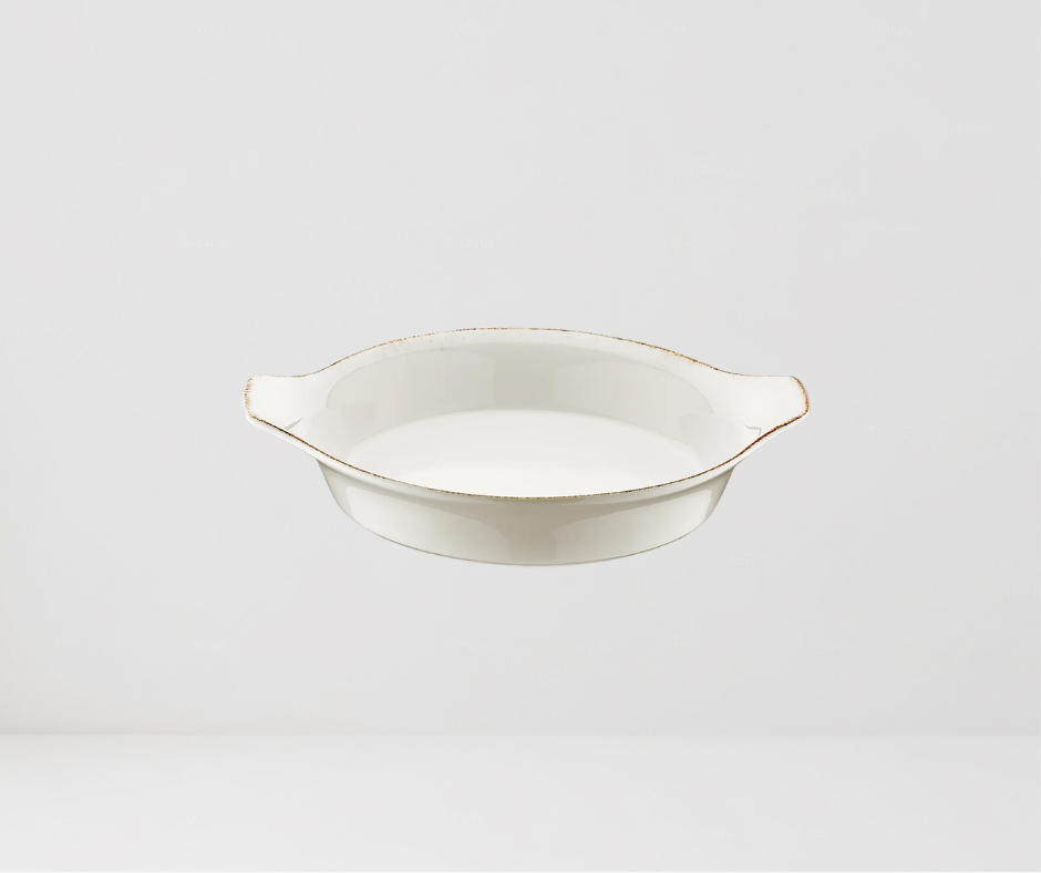 Bandeja Honda Retro de 20 cm