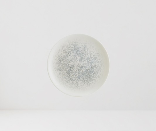 Plato plano Lunar Ocean 27 cm