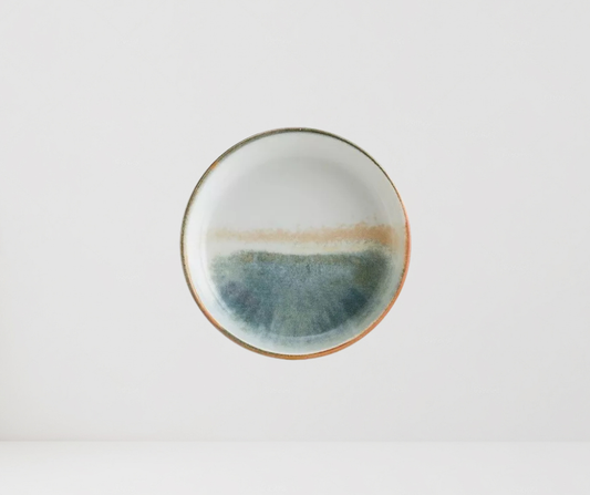 PLATO PLANO FIUM 21 CM
