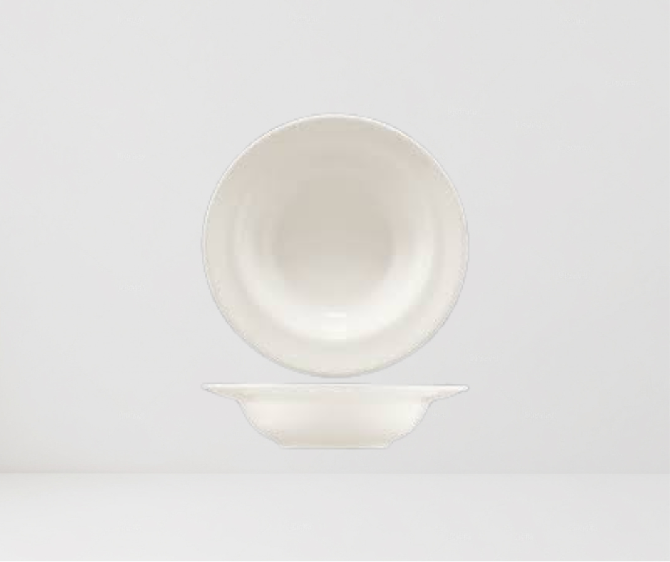 Plato hondo Banquete 750 cc