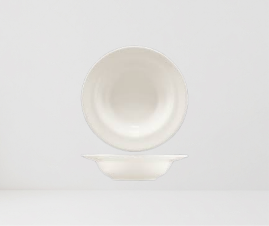 Plato hondo Banquete 750 cc