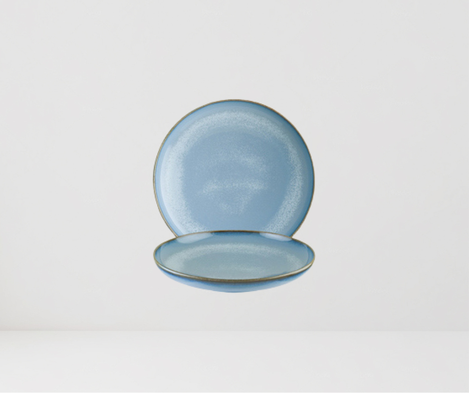 Plato hondo de 25 cm 1,3 lt