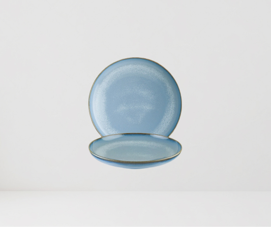 Plato hondo de 25 cm 1,3 lt