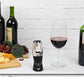 Aireador Vinturi para vino tinto