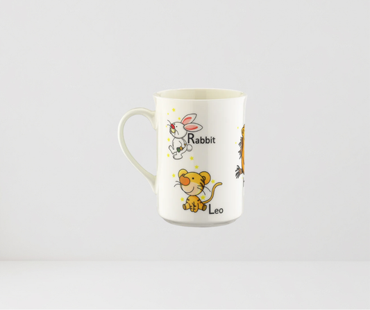 Taza Mug Kids 280 cc