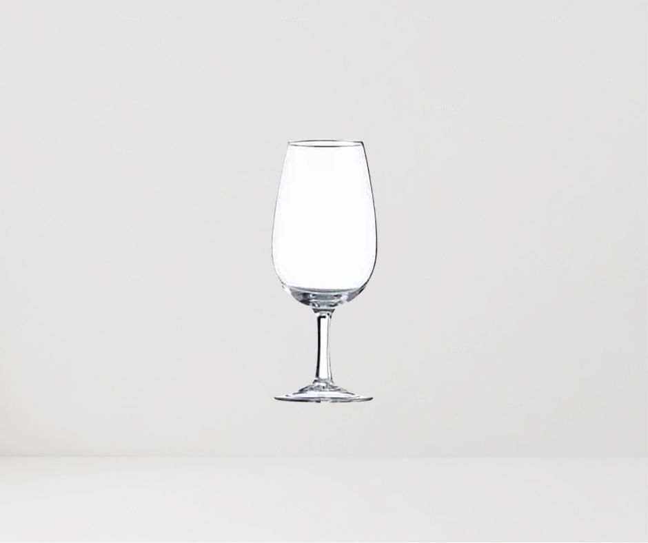 SET DE 6 COPAS CATAVINOS DE 210 ML