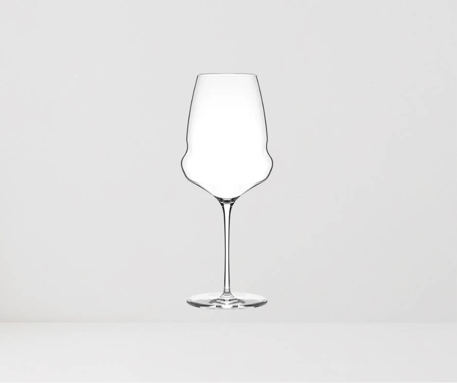 SET DE 6 COPAS BURDEOS COCOON STOLZLE 746 ML