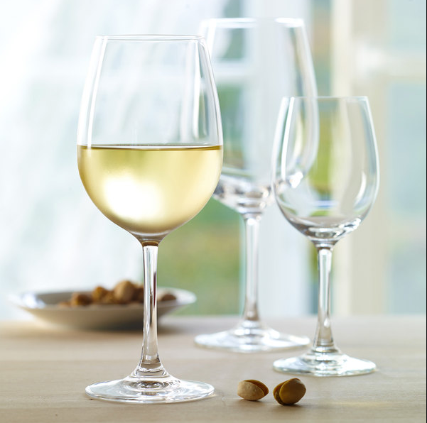SET DE 6 COPAS PARA VINO TINTO WEINLAND STOLZLE 450 ML