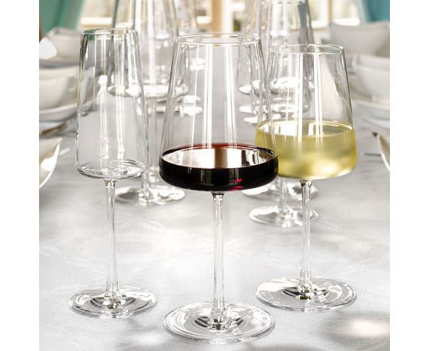 SET DE 6 COPAS DE VINO TINTO POWER STOLZLE 520 ML