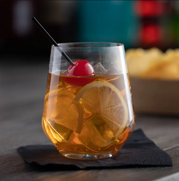 SET DE 6 VASOS REVOLUTION STOLZLE 470 ML