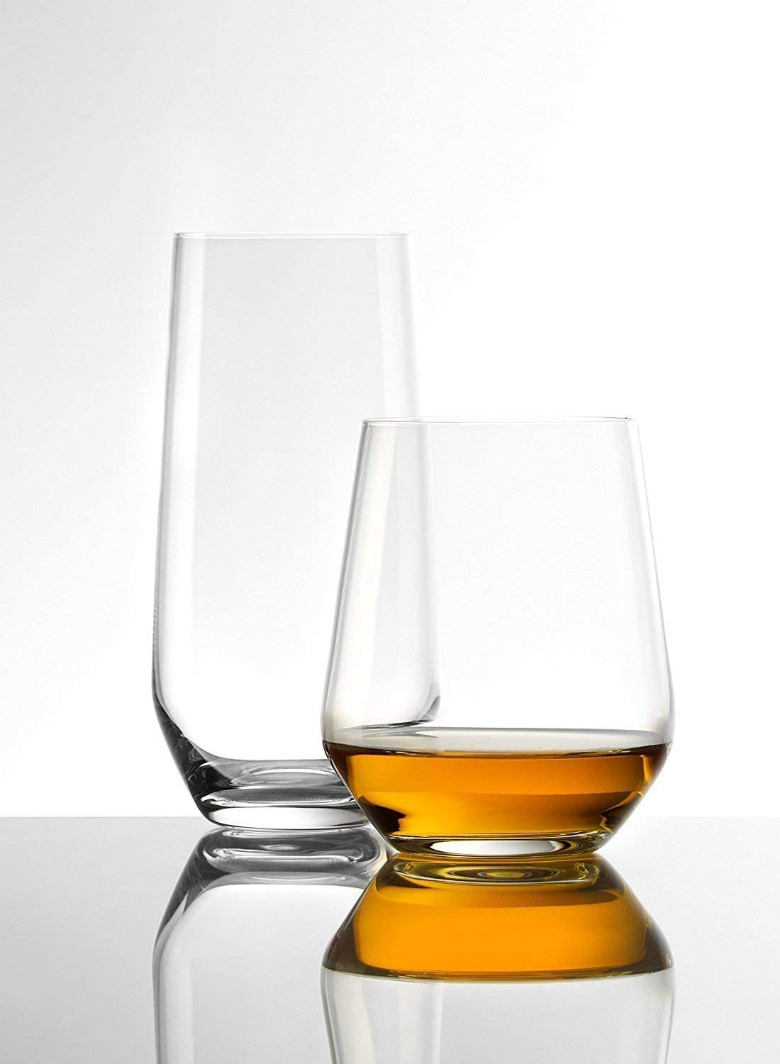 SET DE 6 VASOS REVOLUTION STOLZLE 470 ML