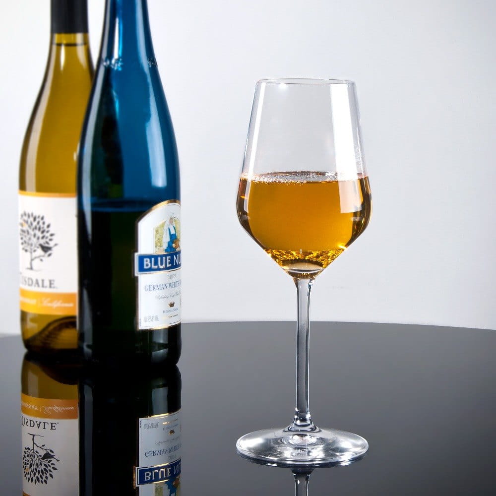 SET DE 6 COPAS PARA VINO BLANCO REVOLUTION STOLZLE 365 ML