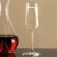 SET DE 6 COPAS DE CHAMPAGNE REVOLUTION STOLZLE 185 ML