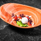 Bandeja Terracota 27 cm 750 cc