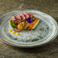 Plato Hondo Gourmet de 27 cm 400 cc Coleccion Odette