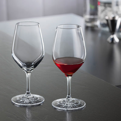 SET DE 6 COPAS INAO PARA CATA DE VINO 200 ML
